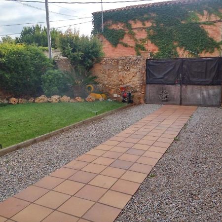 Casa Con Piscina 1872 Fortia-Terraube Exterior photo