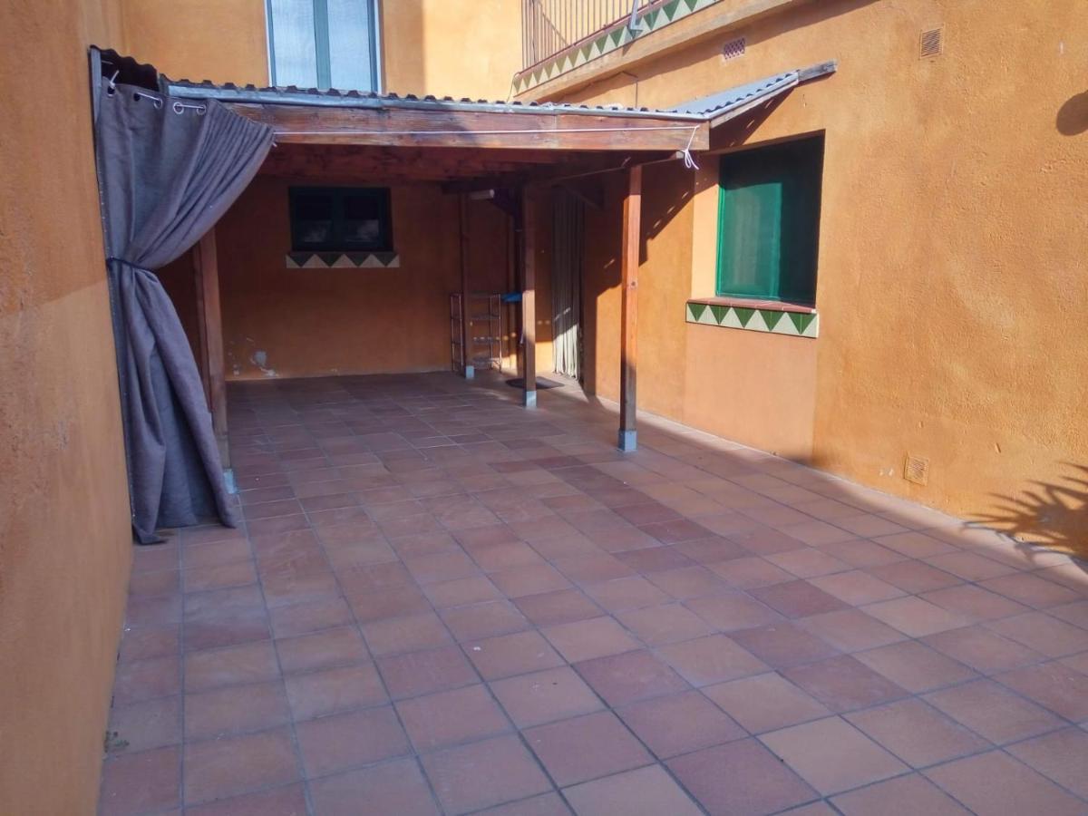 Casa Con Piscina 1872 Fortia-Terraube Exterior photo