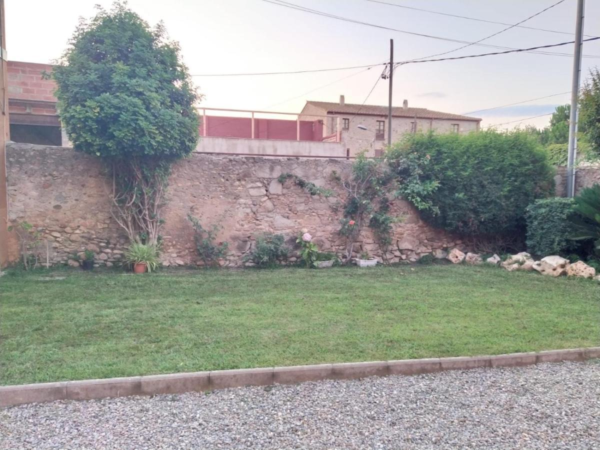 Casa Con Piscina 1872 Fortia-Terraube Exterior photo