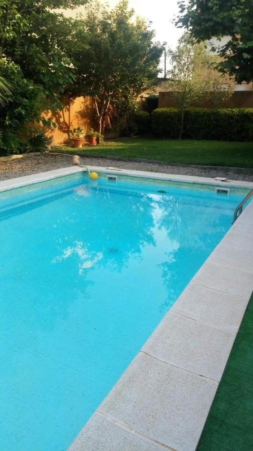Casa Con Piscina 1872 Fortia-Terraube Exterior photo